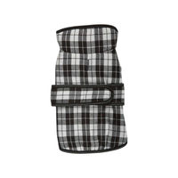 Produktbild von VewoTex Hundemantel Winterjacke für Hunde Bunt Größe S
