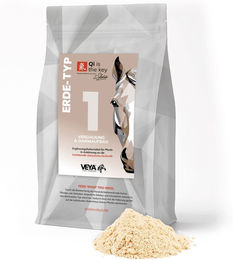 VEYA ERDE-TYP 1 Verdauung und Darmaufbau Probiotika 1000g – Bild 1 von 4
