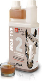 VEYA ERDE-TYP 2 Liquid Stoffwechsel und Entgiftung 1000ml – Bild 1 von 4