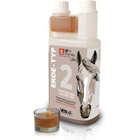 Produktbild von VEYA ERDE-TYP 2 Liquid Stoffwechsel und Entgiftung 1000ml