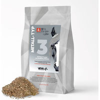 Produktbild von VEYA METALL-TYP 3 Entgiftung und Darmaufbau mit Probiotika zur Unterstützung von Magen und Darm