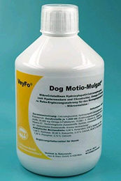 VeyFo Dog Motio Ergänzungsfuttermittel für Hunde 500 ml – Bild 1 von 1