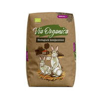 Produktbild von Via Organica Bio Kaninchenmüsli Hauptfutter 4 kg