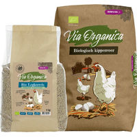 Produktbild von Via Organica Bio Lege-Pellets Hühnerfutter 3 mm 12,5 kg