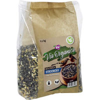Produktbild von Via Organica Biologisches Vogelfutter Streufutter 2,5 kg
