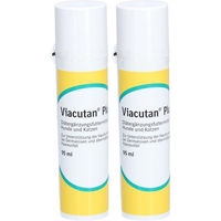 Produktbild von Viacutan Plus Haut-Fell-Supplement Öl 190 ml