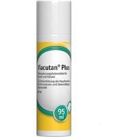 Produktbild von Viacutan Plus Veterinär Haut-Fell-Supplement Öl 95 ml