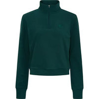 Produktbild von Vibeka Equipage Pullover Damen Grün XS aus Polyester