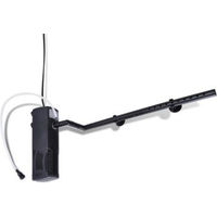 Produktbild von vidaXL Aquarium Innenfilter mit Aktivkohle 800 l/h 16 W Filterpumpe für Fische