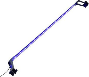 Produktbild von VidaXL Aquarium LED-Leiste Clip-on-LED aus Aluminium für Fische 1,13 m