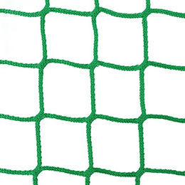 vidaXL Heunetz Set 4 Stück für Pferd und Pony aus Kunststoff Grün 0,75x0,5m - 4 x 0,75 m – Bild 1 von 3