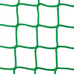 vidaXL Heunetz Set 4 Stück rund 0,75x0,75m grün aus Kunststoff für Pferd und Pony - 4 x 0,75 m – Bild 1 von 3