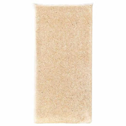 vidaXL Holzspäne Weichholz Tiereinstreu für Pferde und Kleintiere 24 kg - 24 kg – Bild 1 von 4