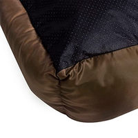 Produktbild von vidaXL Hundebett XXL aus Oxford-Gewebe Braun/Beige