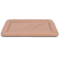 Produktbild von vidaXL Hundebett XXL Beige