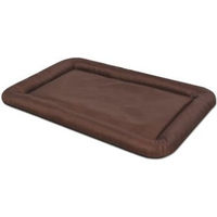 Produktbild von VidaXL Hundekissen aus Oxford-Gewebe in Braun 43 cm