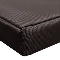 Produktbild von vidaXL Hundematte und Katzenbett aus Stoff in XL Größe