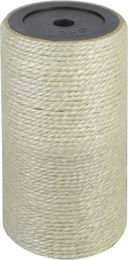 vidaXL Katzen-Kratzbaum aus Sisal in Beige 15 cm – Bild 1 von 2