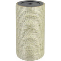 Produktbild von vidaXL Katzen-Kratzbaum aus Sisal in Beige 15 cm
