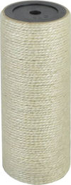 vidaXL Katzen-Kratzbaum aus Sisal in Beige – Bild 1 von 2