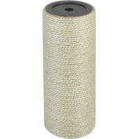 Produktbild von vidaXL Katzen-Kratzbaum aus Sisal in Beige