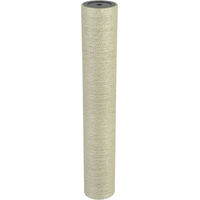 Produktbild von vidaXL Katzen-Kratzsäule aus Sisal in Beige 8x50 cm