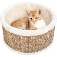Produktbild von VidaXL Katzenkorb