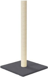 vidaXL Katzenkratzbaum aus Sisal für kleine Katzen – Bild 1 von 2