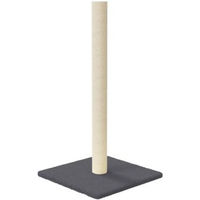 Produktbild von vidaXL Katzenkratzbaum aus Sisal für kleine Katzen