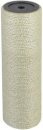 Produktbild von VidaXL Kratzsäule aus Sisal in Beige