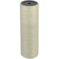 Produktbild von VidaXL Kratzsäule aus Sisal in Beige