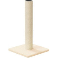 Produktbild von VidaXL Kratzsäule aus Sisal in Beige