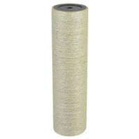 Produktbild von vidaXL Kratzsäule aus Sisal in Beige für Katzen 8x30cm