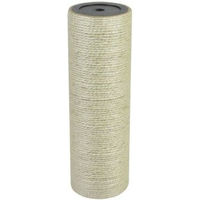 Produktbild von vidaXL Kratzsäule für Katzen aus Sisal in Beige