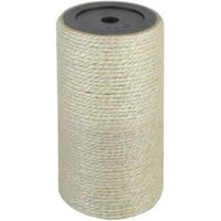 Produktbild von VidaXL Kratzsäule für Katzen aus Sisal in Beige