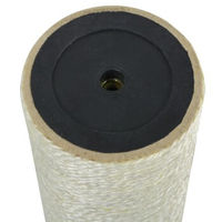 Produktbild von vidaXL Kratzsäule für Katzen aus Sisal in Beige