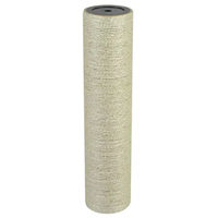 Produktbild von vidaXL Kratzsäule für Katzen aus Sisal in Beige 8x35cm