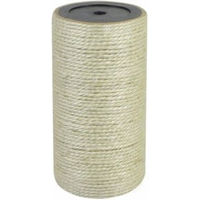 Produktbild von vidaXL Kratzsäule für Katzen aus Sisal in Beige
