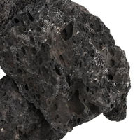 Produktbild von vidaXL Lavagranulat Rotes Vulkangestein als biologisches Filtermedium für Aquarien 10 kg - 10 kg