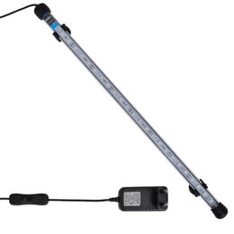 vidaXL Mondlicht LED Aquarium-Lampe Blau 48 cm - 1 Stk. – Bild 1 von 1