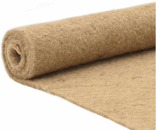 vidaXL Nagermatte aus Hanf für Kleintiere 0,5x1 m - 0,5 m – Bild 1 von 5
