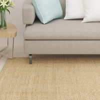 Produktbild von vidaXL Sisal Kratzmatte für Katzen 66x350 cm