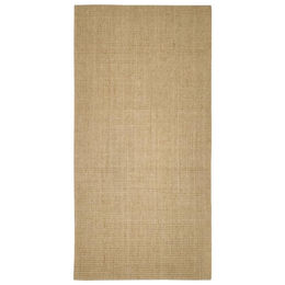 vidaXL Sisalteppich für Kratzbaum 100x200 cm – Bild 1 von 1
