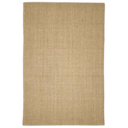 vidaXL Sisalteppich für Kratzbaum 66x100 cm – Bild 1 von 1