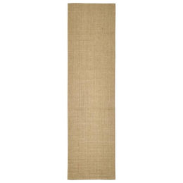 vidaXL Sisalteppich für Kratzbaum 80x300 cm – Bild 1 von 1