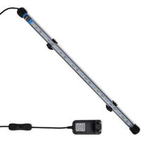 Produktbild von VidaXL UV-C Klärer für Fisch und Reptilien 240W - 48 cm
