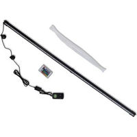 Produktbild von VidaXL UV-C Lampe für Fischteich in Schwarz und Bunt