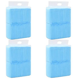 vidaXL Welpenunterlage zur Welpentraining-Toilette aus Vliesstoff 60x45 cm - 400 x 60 g – Bild 1 von 2