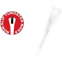 Produktbild von Videa Nagel Liberty CU Videa E Slim Hufpflege Werkzeug Set 50 Stück