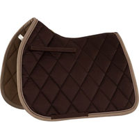 Produktbild von Vielseitigkeitsschabracke Event Cooldry Schabracke Dark Chocolate / Cob